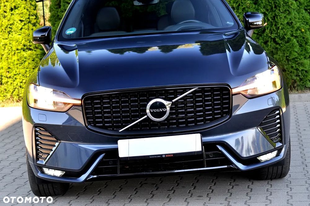 Volvo XC 60 B4 D Geartronic RDesign - 9
