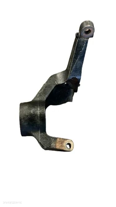 Can-Am Outlander G1 Zwrotnica przednia lewa 705400817, 705400473 - 2