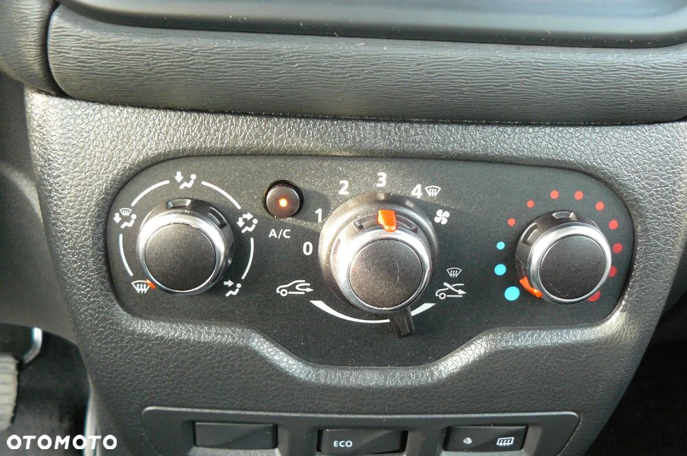 Dacia Lodgy TCe 100 GPF (7-Sitzer) Comfort - 11