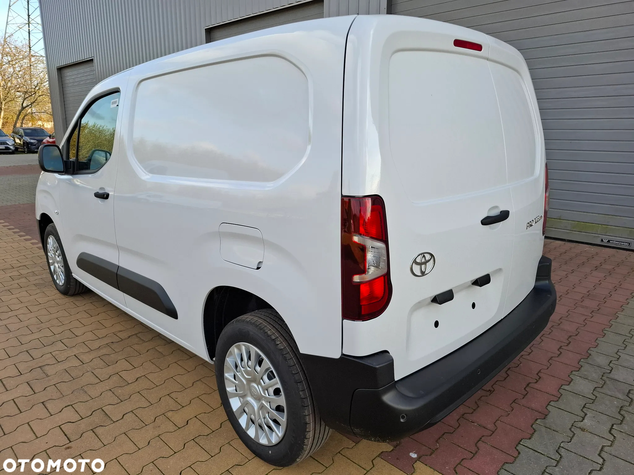 Toyota Proace City - 5