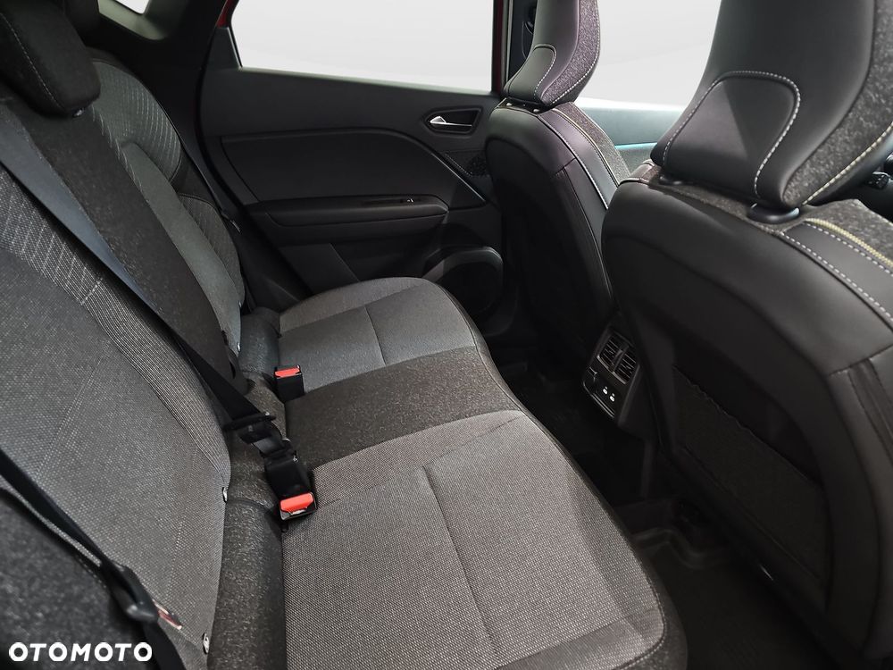 Renault Captur 1.0 TCe Techno - 22
