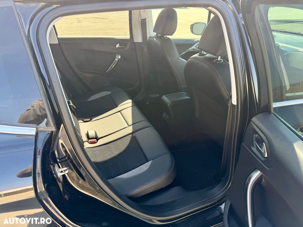 Peugeot 2008 82 VTI Allure - 22