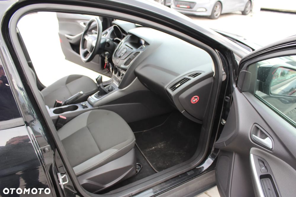 Ford Focus 1.6 TI-VCT Trend - 25
