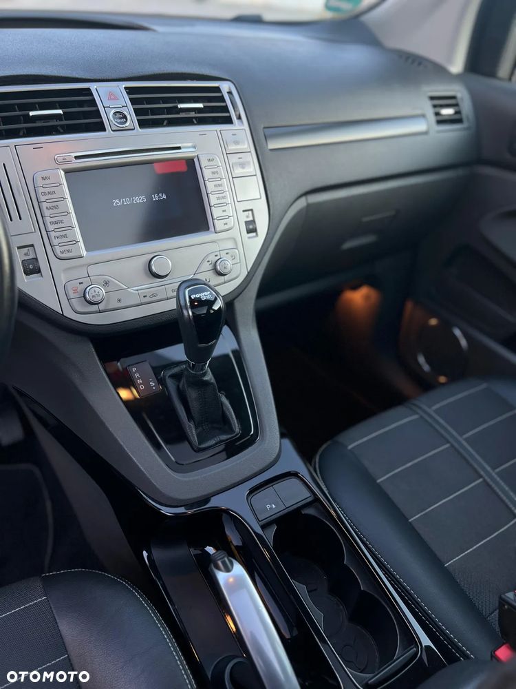 Ford Kuga 2.0 TDCi 4x4 Titanium - 21