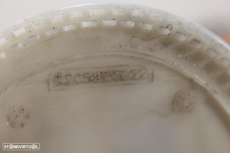 Bomba Do Depósito De Combustível Seat Ibiza Iv (6J5, 6P1)  6R0919050 / - 8