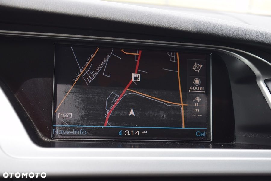 Audi A4 Avant 1.8 TFSI multitronic Ambition - 14