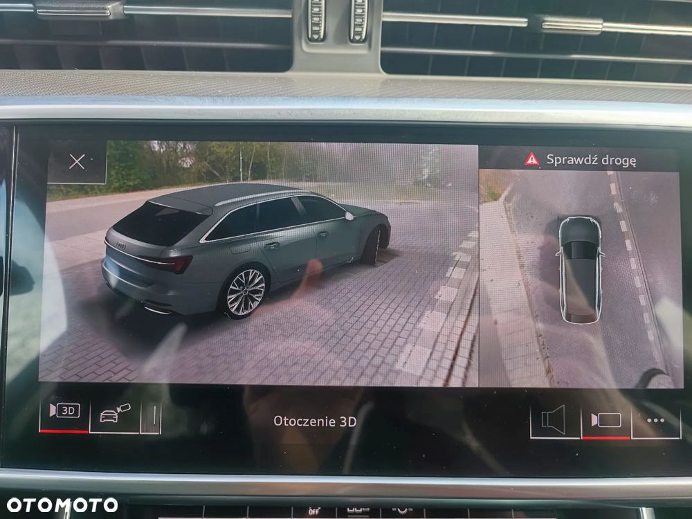 Audi A6 Avant 40 TDI quattro S tronic - 21