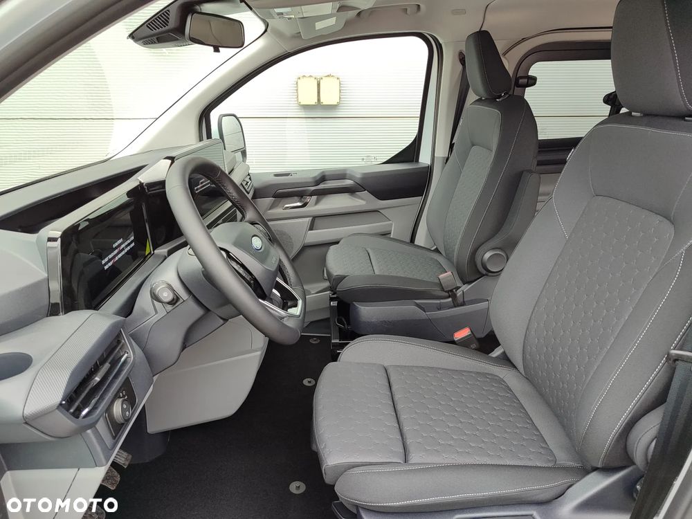 Ford Transit Custom Kombi 320 L2H1 Limited M1 - 7