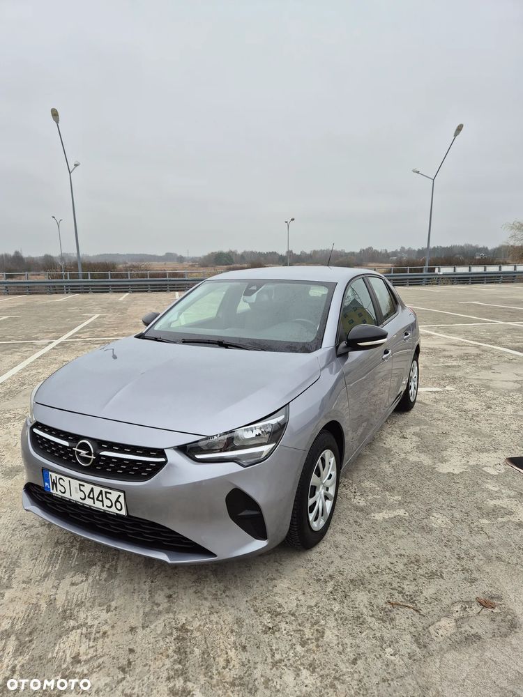 Opel Corsa 1.2 Business S&S - 2
