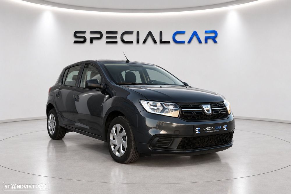 Dacia Sandero 1.0 SCe Pack - 4