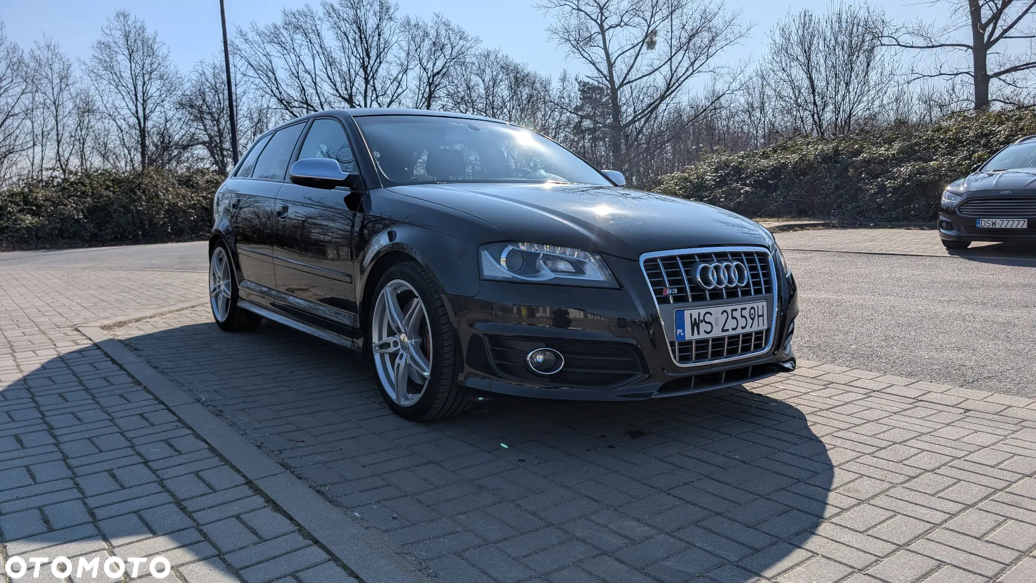 Audi S3 Sportback - 7