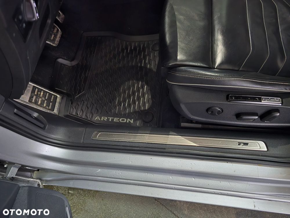 Volkswagen Arteon 2.0 TDI 4Motion SCR R-Line Edition DSG - 28