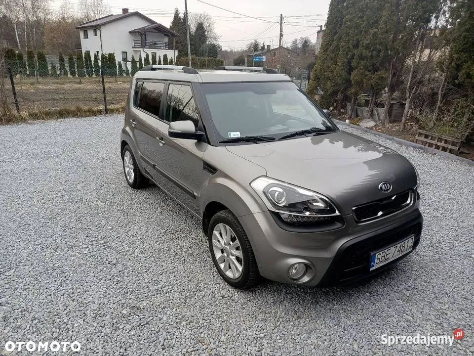 Kia Soul 1.6 GDI L - 2