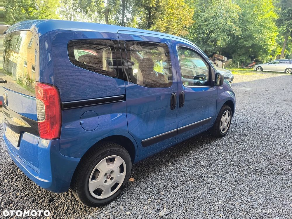 Fiat Qubo - 20