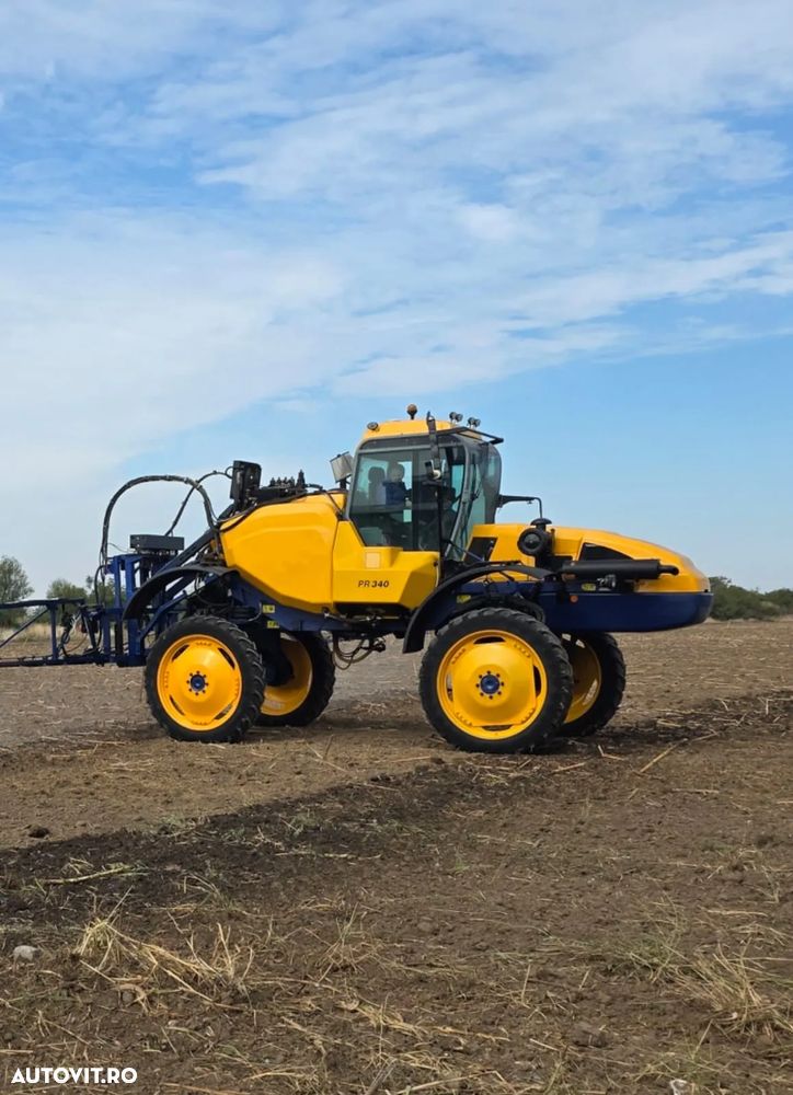 Caruelle pr340 - 4