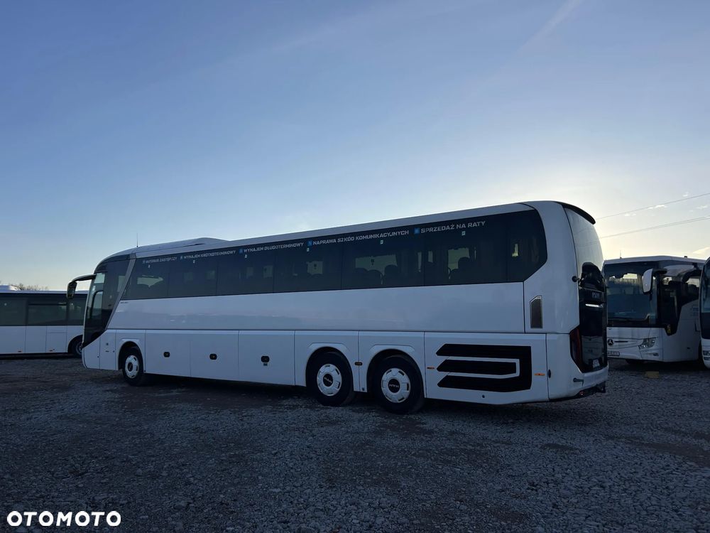 MAN Lion's Coach - 6