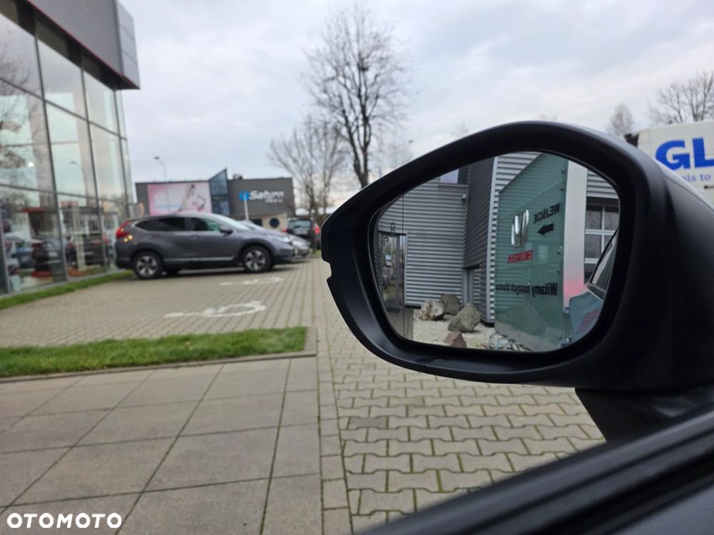 Honda Civic 2.0 i-MMD eHEV Sport CVT - 23