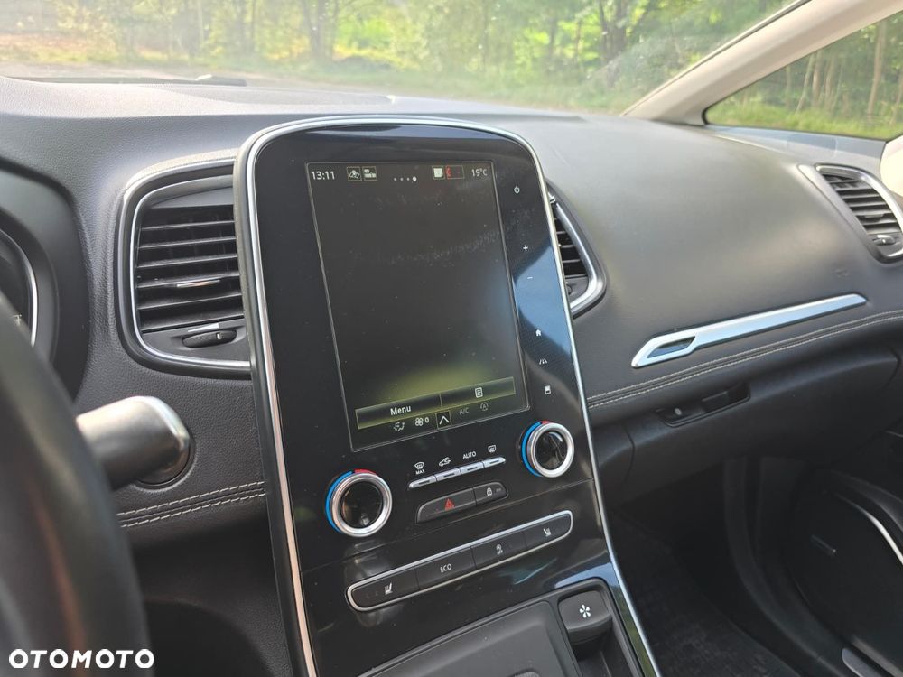 Renault Scenic ENERGY dCi 160 EDC INITIALE PARIS - 13