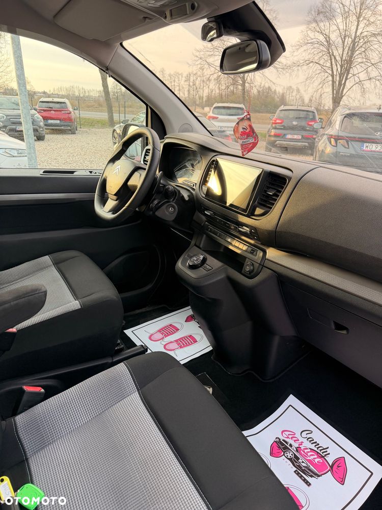 Citroën SpaceTourer - 6