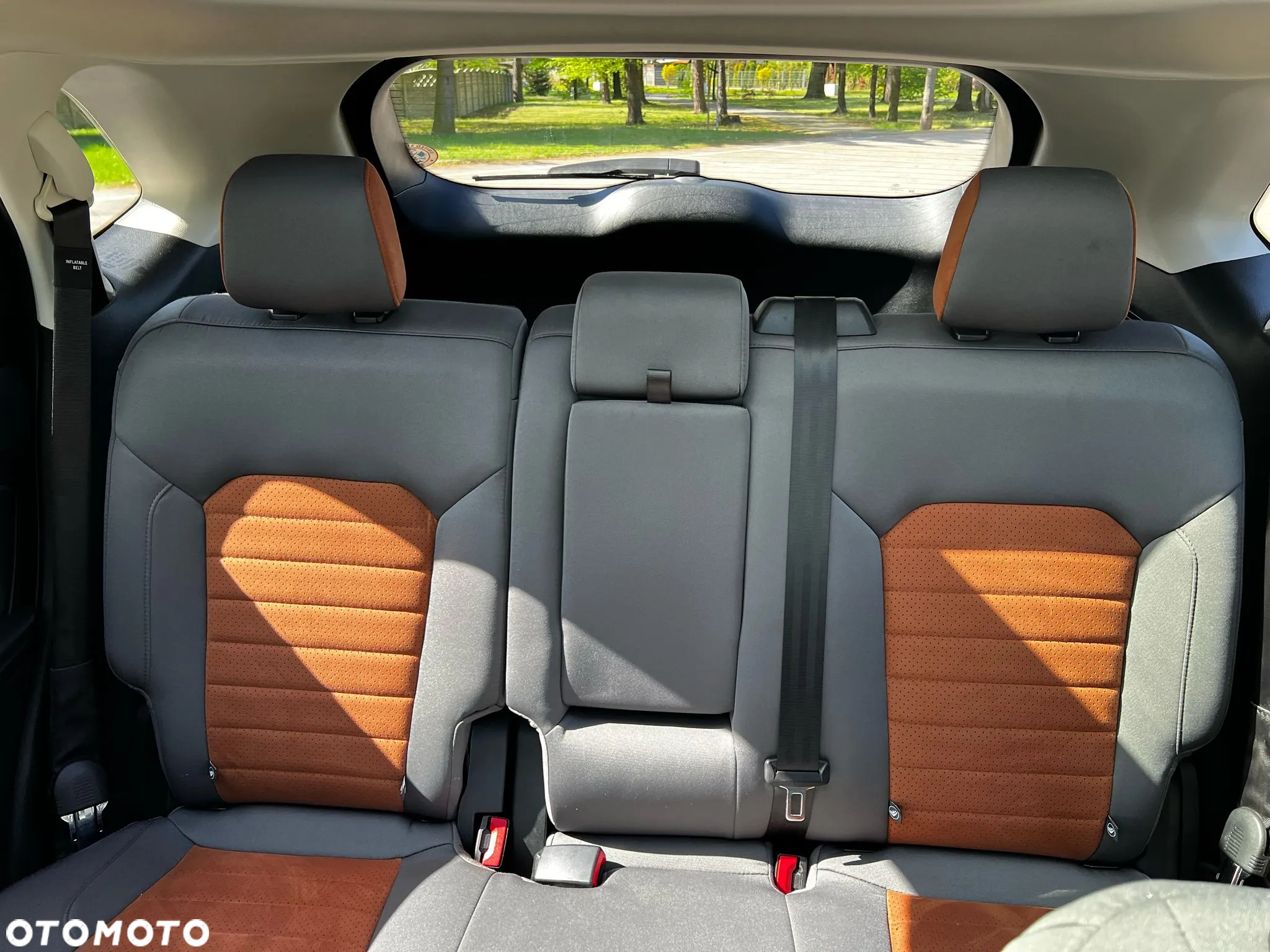Ford Edge - 10