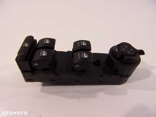 JEEP COMPASS II 17- PRZYCISKI PANEL SZYB - 2