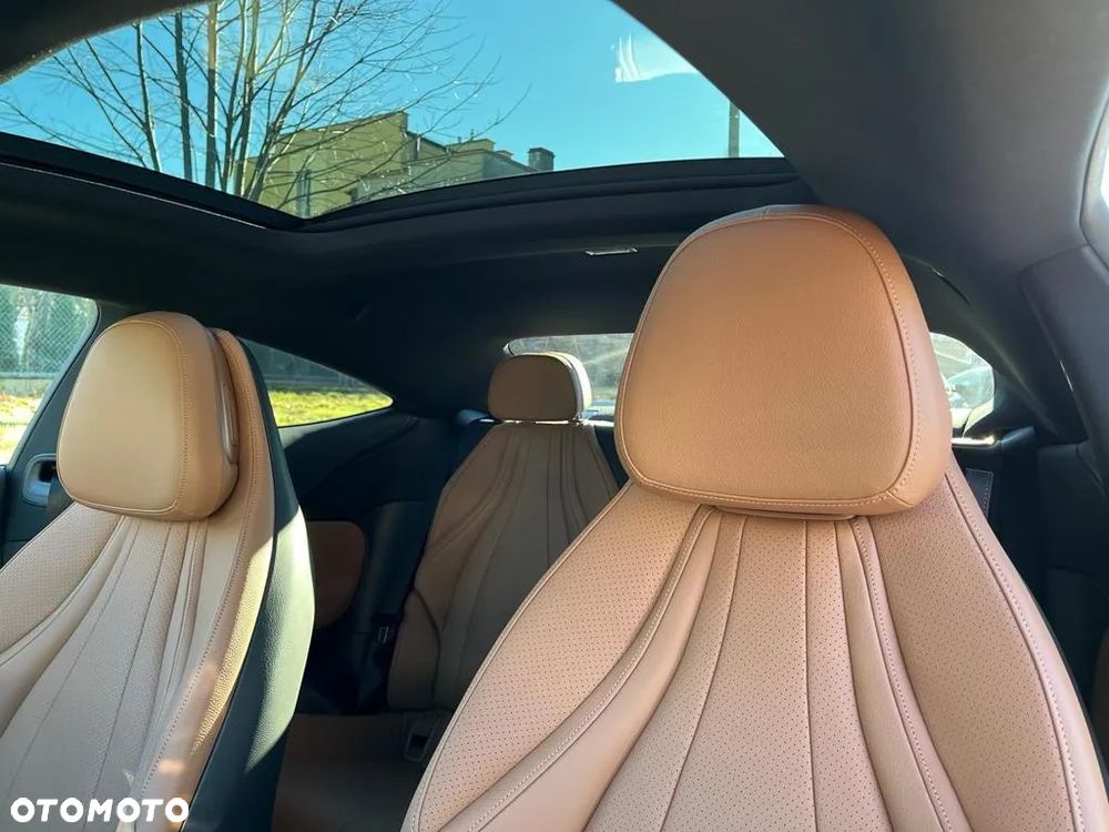 Mercedes-Benz CLE 200 mHEV AMG Line - 13