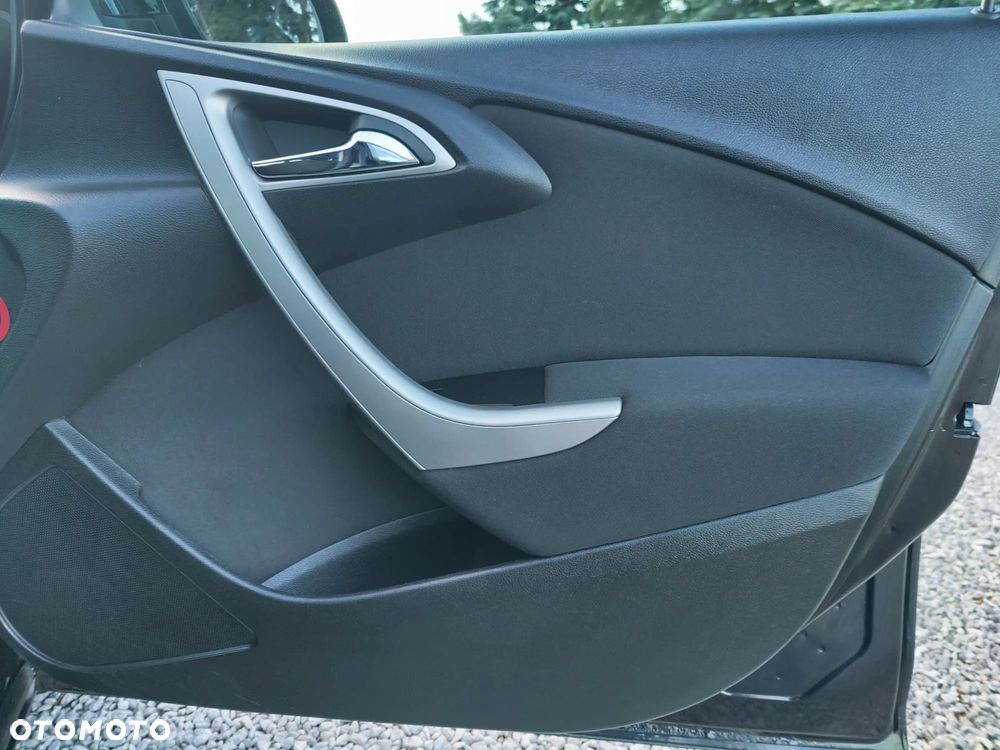 Opel Astra - 19