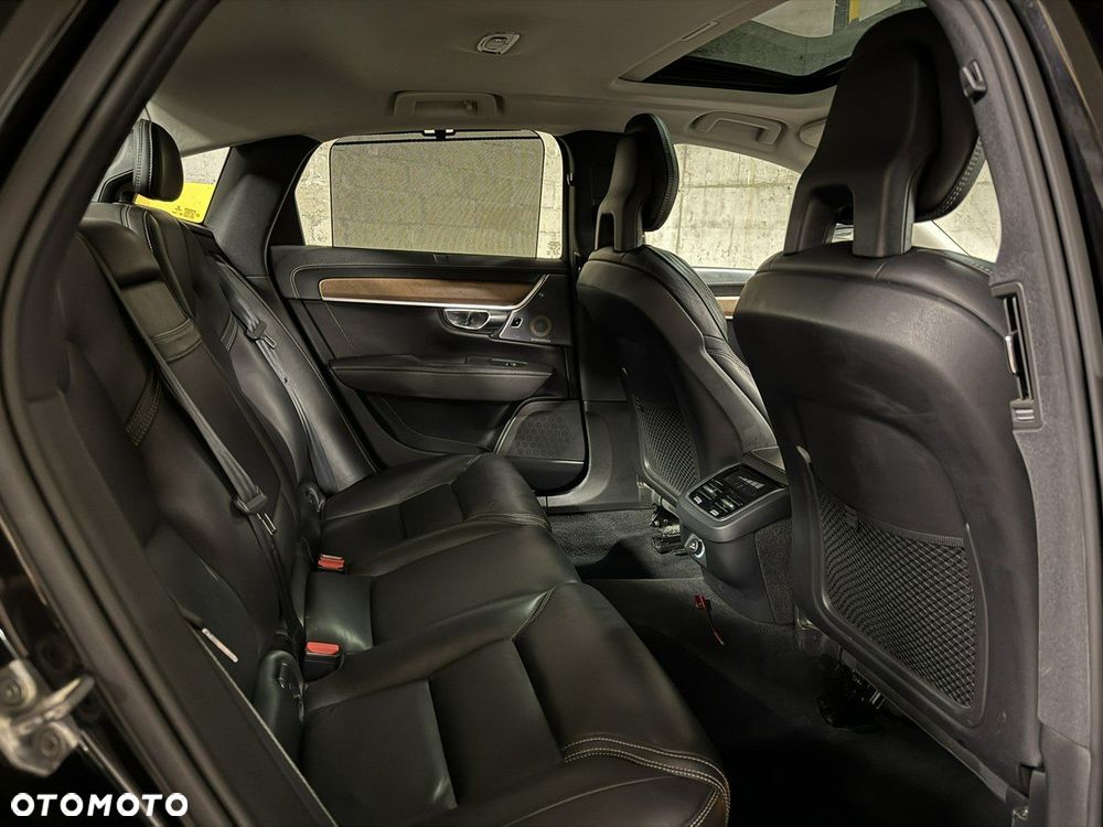 Volvo S90 D5 AWD Inscription - 19