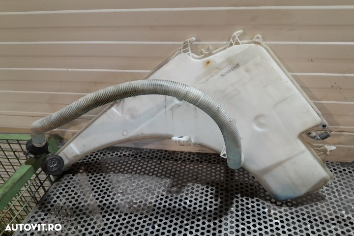 Vas lichid parbriz 7124231 7124231 BMW Seria 3 E90 [2004 - 2010] Seda - 2