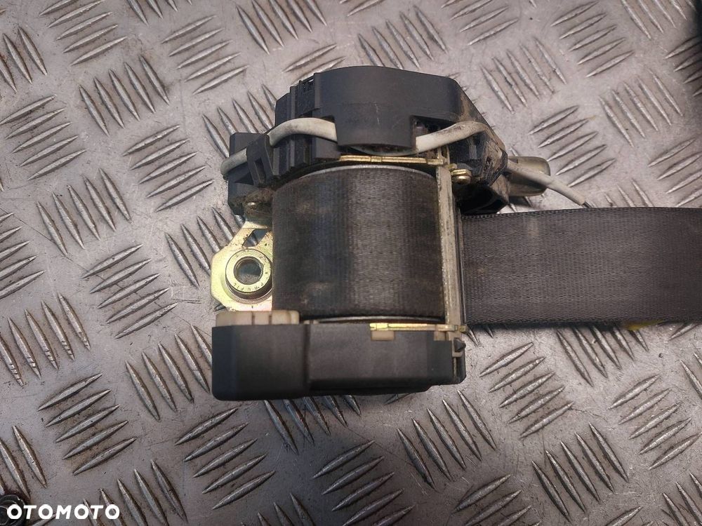 PAS BEZPIECZEŃSTWA LEWY PRZÓD VOLKSWAGEN TOURAN I 1T1857705 - 5