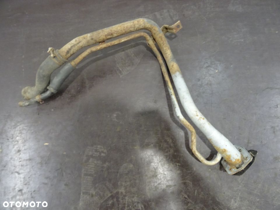 HYUNDAI I30 LIFT RURA WLEWU PALIWA - 3