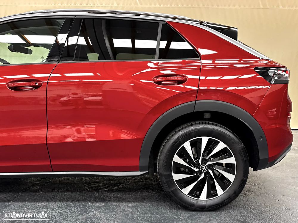 VW T-Roc 1.5 eTSI Style DSG - 5