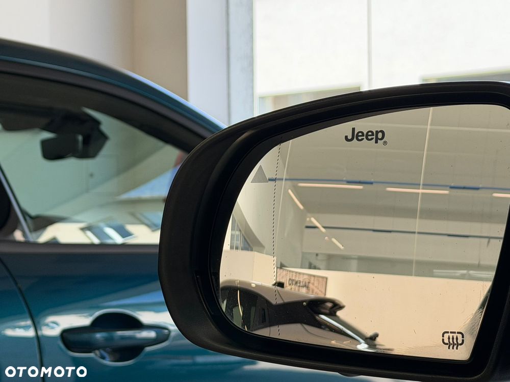 Jeep Compass 1.5 T4 mHEV Limited FWD S&S DCT - 29