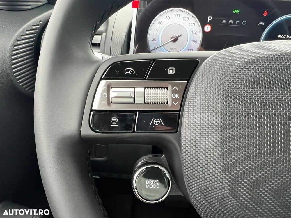 Hyundai Inster 49 kWh 115 CP Highway+ - 24
