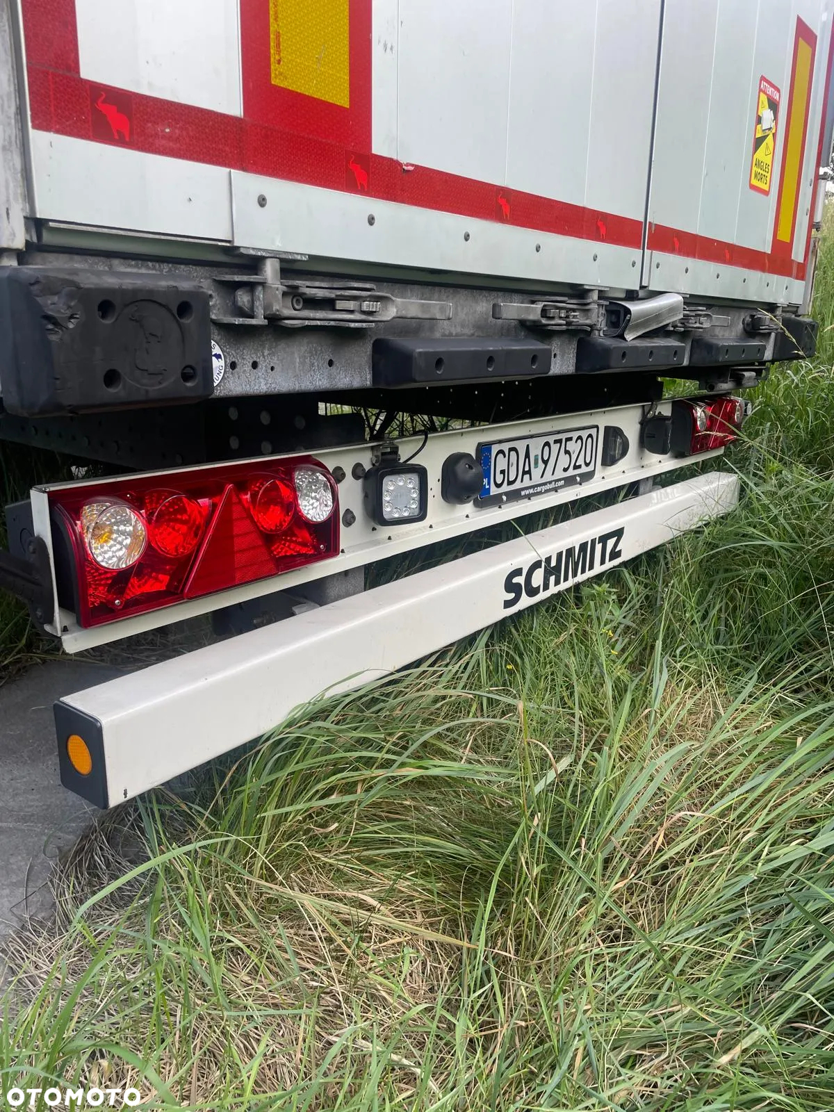 Schmitz Cargobull VARIOS LOW DECK - 13