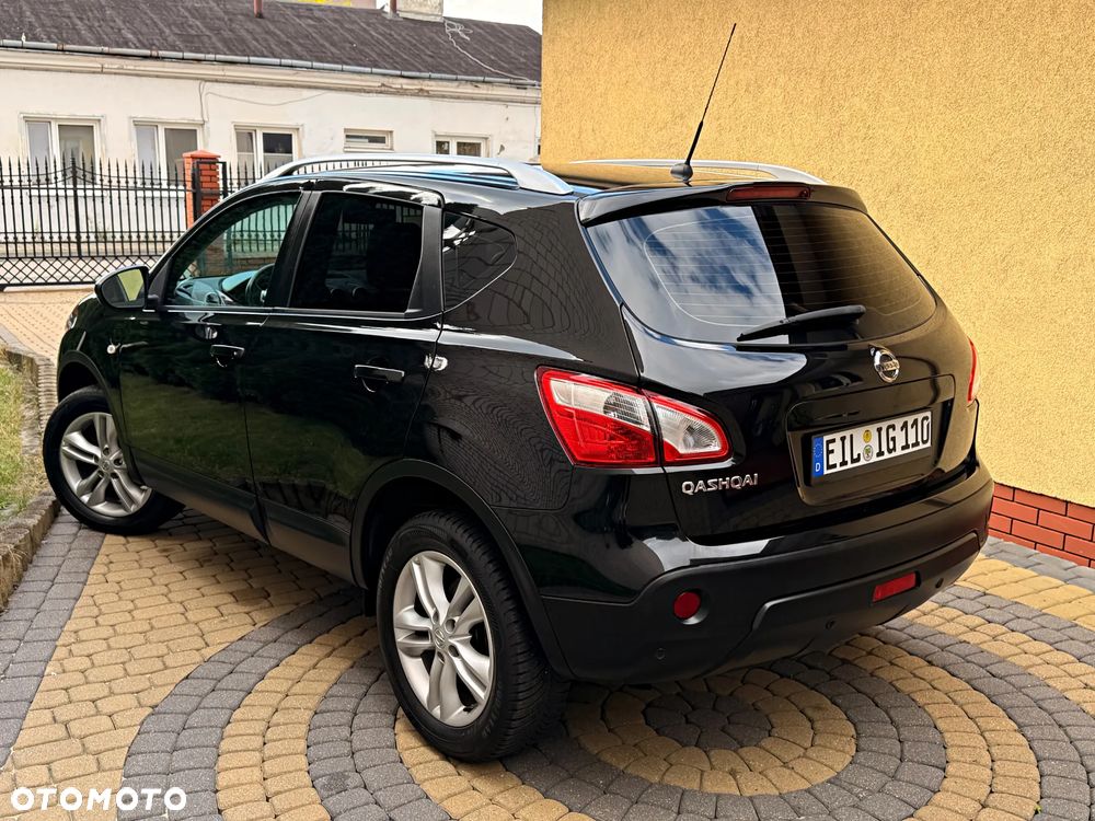 Nissan Qashqai - 13