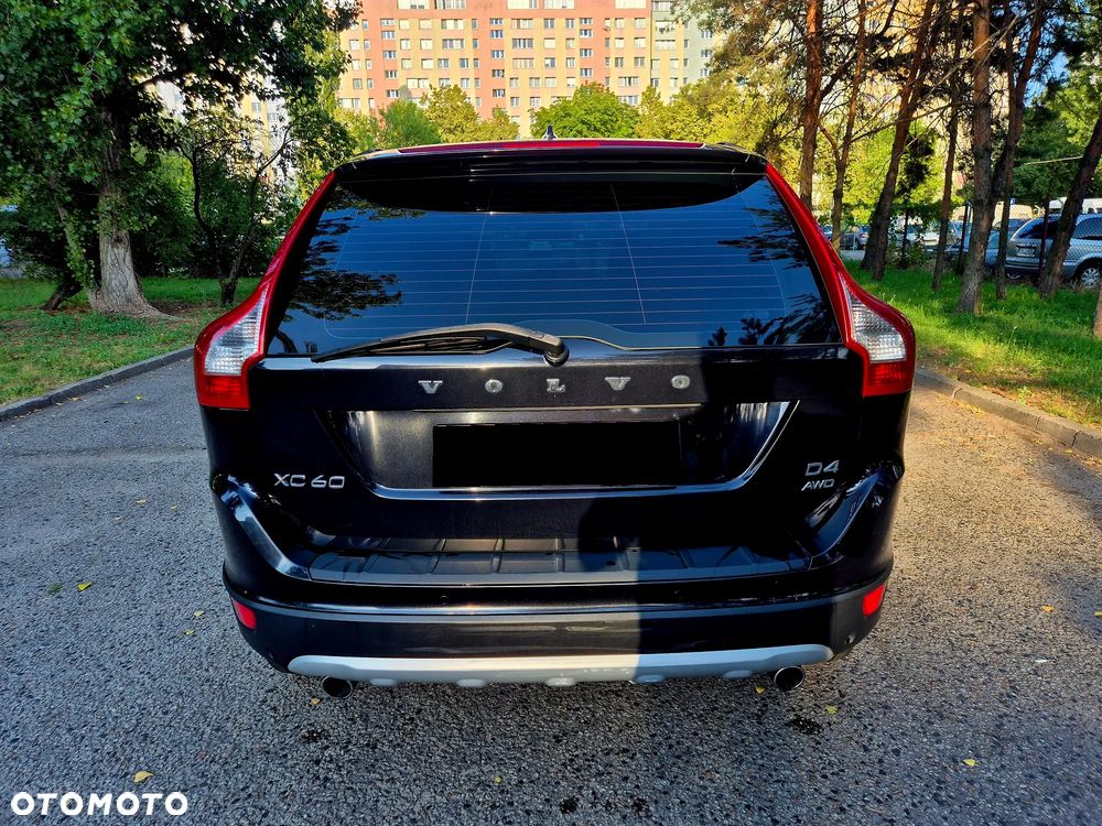 Volvo Xc 60 2013 photo 5