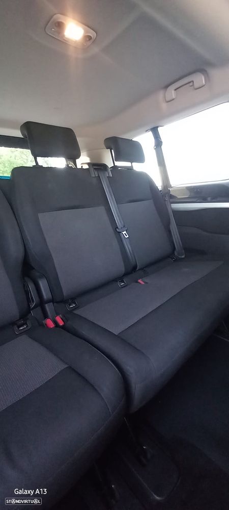 Toyota Proace Verso - 11