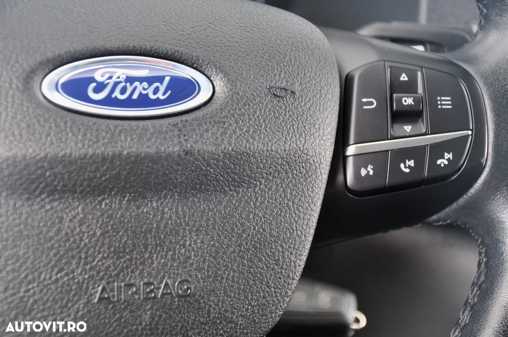 Ford Transit L3H2 9 Locuri - 25