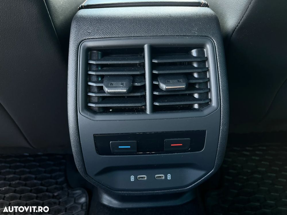 Cupra Formentor 1.4 e-HYBRID PHEV VZ - 13