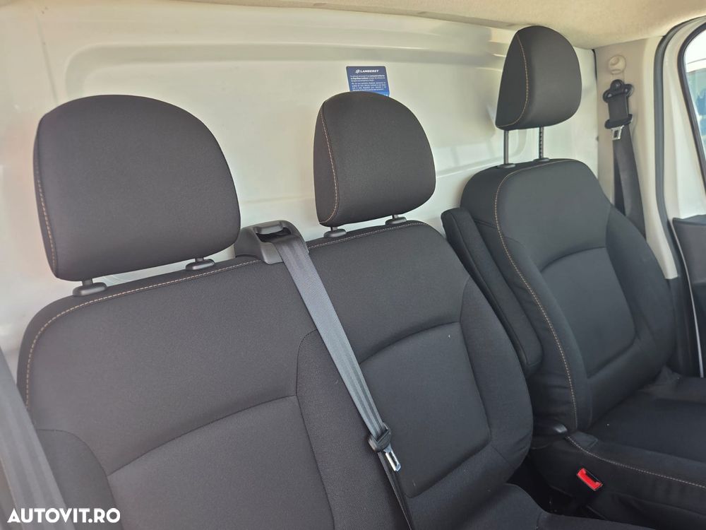 Renault Trafic L1H1 Frigorific - 24