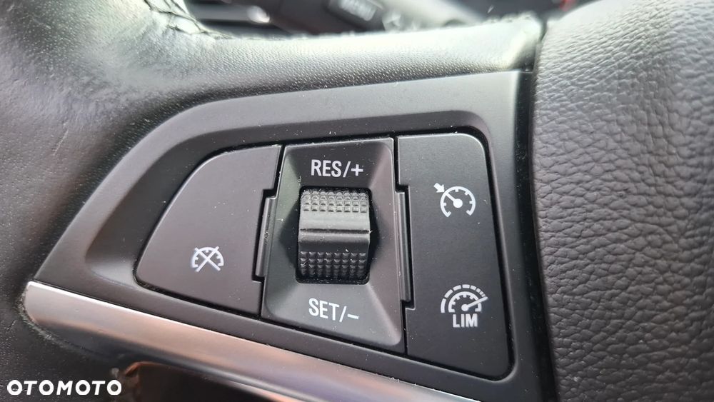 Opel Mokka 1.4 Turbo ecoFLEX Start/Stop Innovation - 21