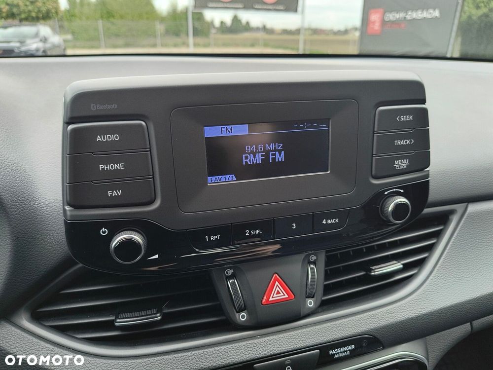 Hyundai i30 - 26