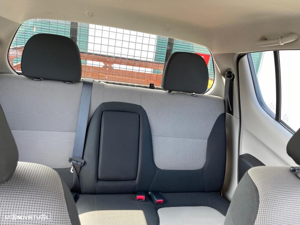 Mitsubishi L200 L200 2.5 DI-D 4WD(136CV) - 16