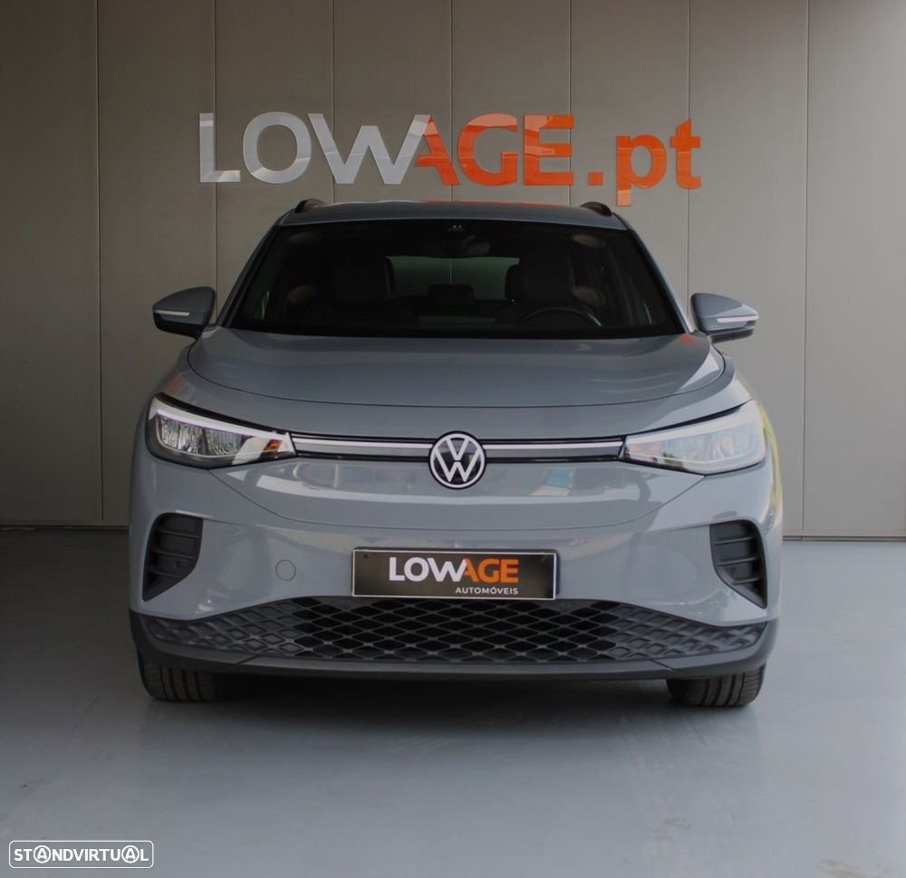 VW ID.4 77 kWh Pro Performance - 24