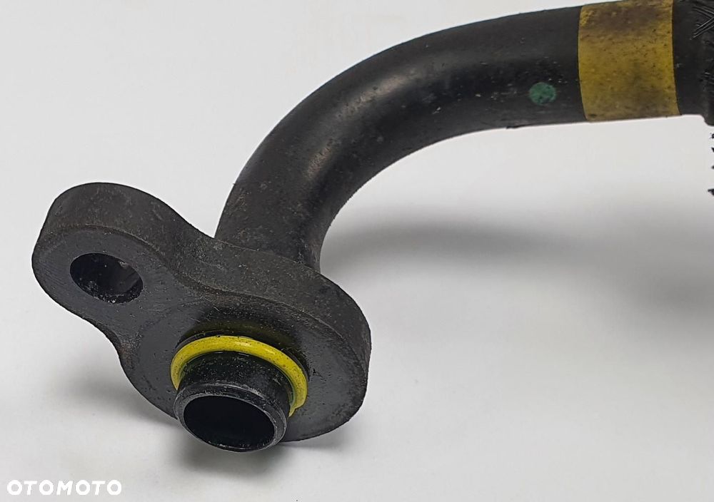 WĄŻ RURKA KLIMATYZACJI VOLVO XC90 2.5 T 08687576 - 2