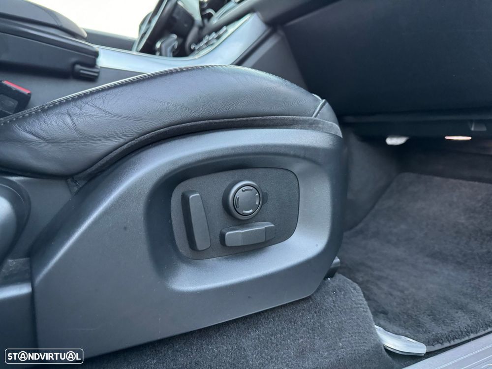 Land Rover Range Rover Sport 2.0 SD4 HSE - 29