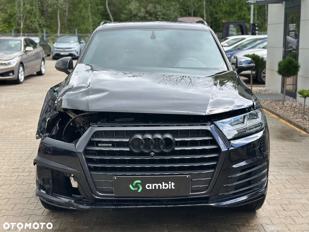 Audi Q7 - 2