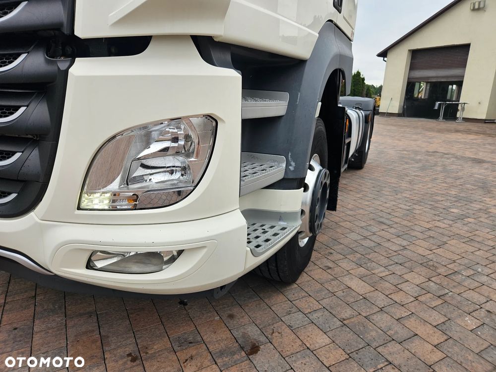 DAF CF480*393 000KM*HYDRAULIKA*IMPORT FRANCJA* - 8