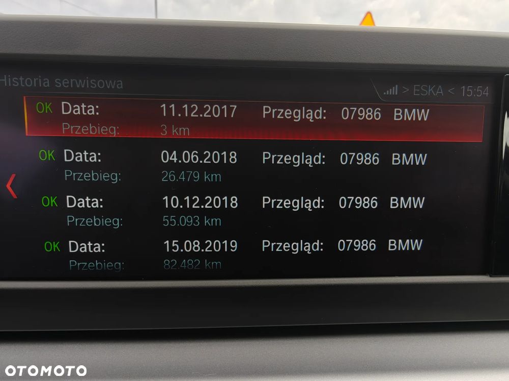 BMW Seria 5 520d M Sport Edition - 38